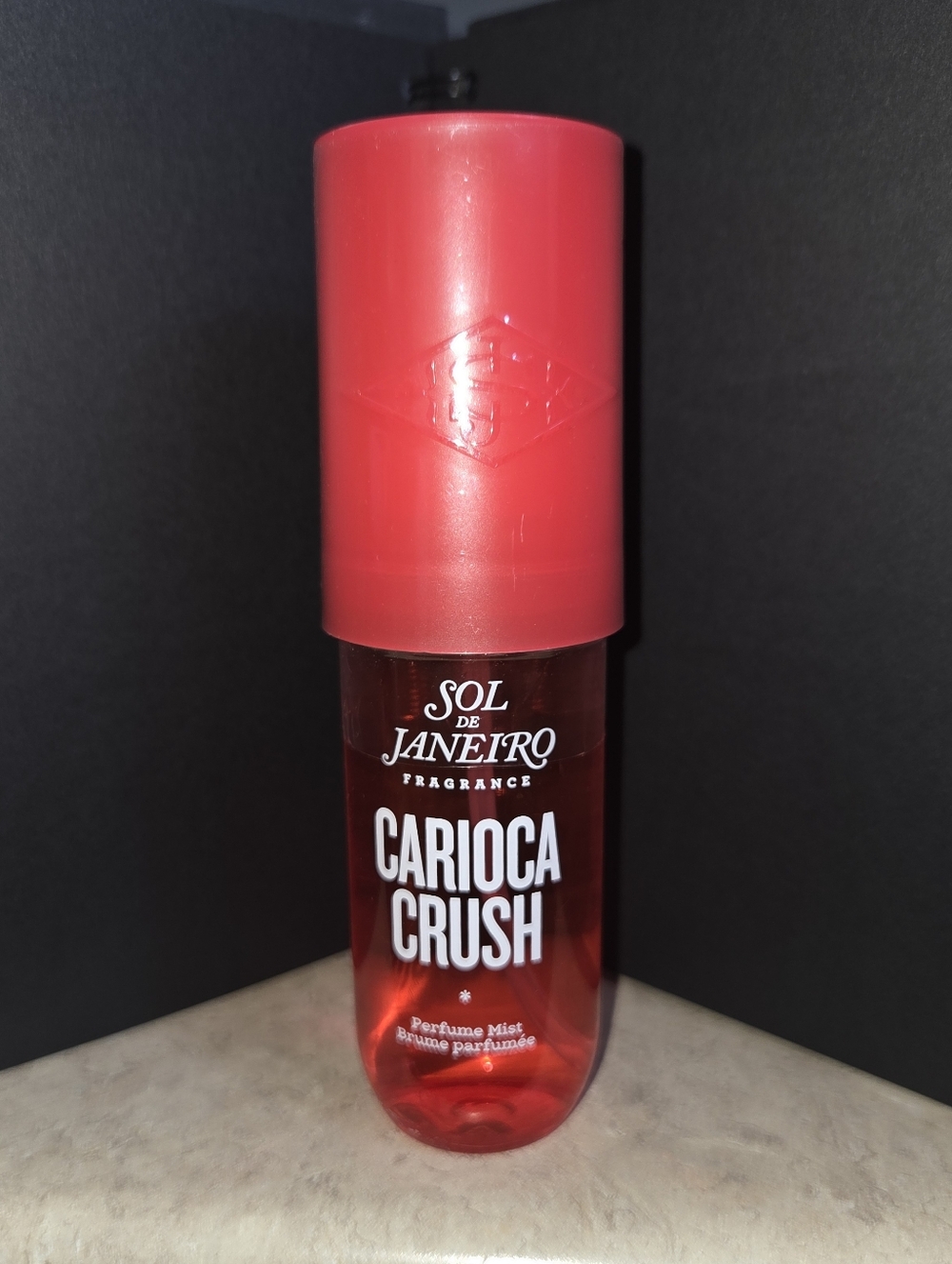 Sol de Janeiro Carioca Crush Perfume Mist 3 oz | 90ml